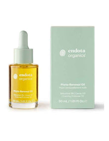 Phyto Renewal Oil 30ml