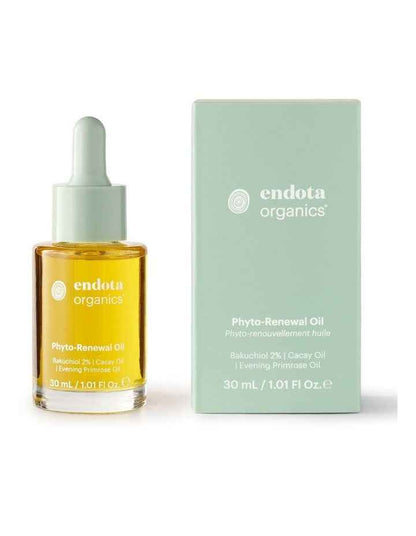 Phyto Renewal Oil 30ml