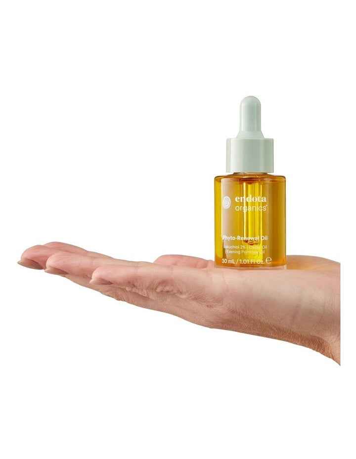 Phyto Renewal Oil 30ml