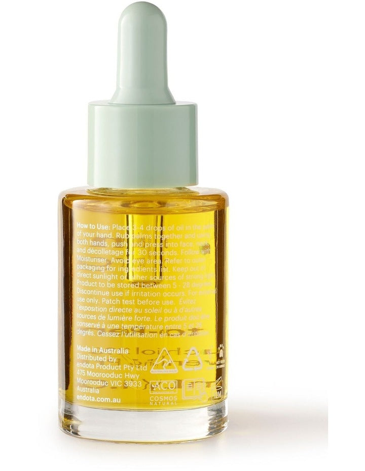 Phyto Renewal Oil 30ml