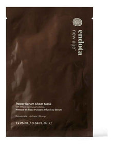 Power Serum Sheet Mask 25ml (Single)