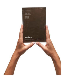 Power Serum Sheet Mask 25ml (Single)
