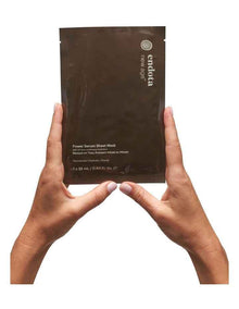 Power Serum Sheet Mask 25ml (Single)