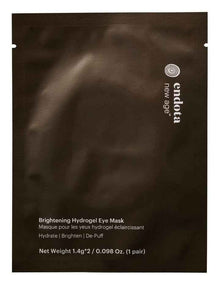 Brightening Hydrogel Eye Mask