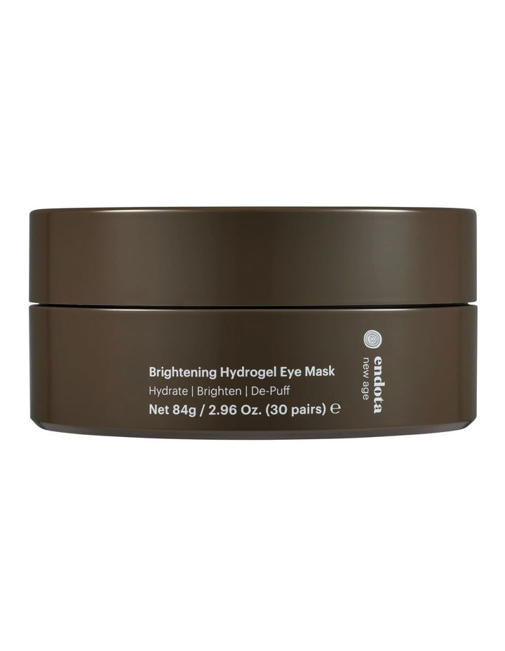 Brightening Hydrogel Eye Mask 30 Pairs
