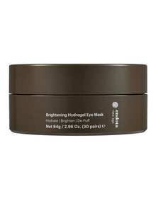 Brightening Hydrogel Eye Mask 30 Pairs