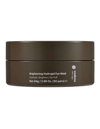 Brightening Hydrogel Eye Mask 30 Pairs