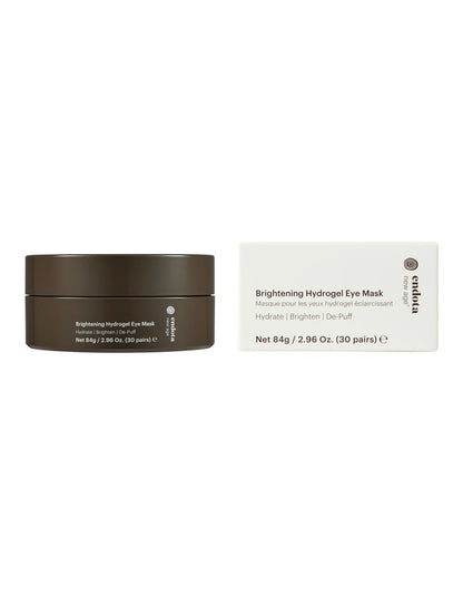 Brightening Hydrogel Eye Mask 30 Pairs