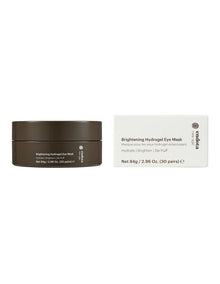 Brightening Hydrogel Eye Mask 30 Pairs