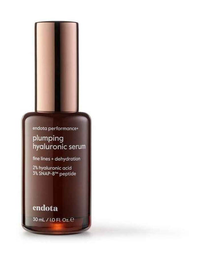 Plumping Hyaluronic Serum 30ml