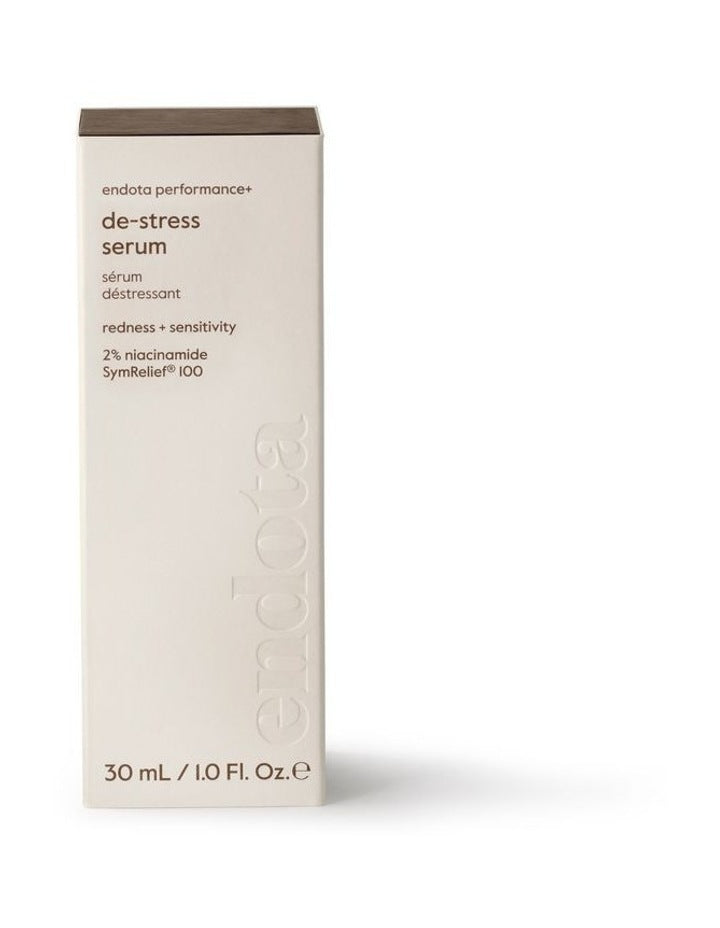 De-Stress Serum 30ml