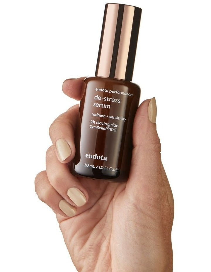 De-Stress Serum 30ml
