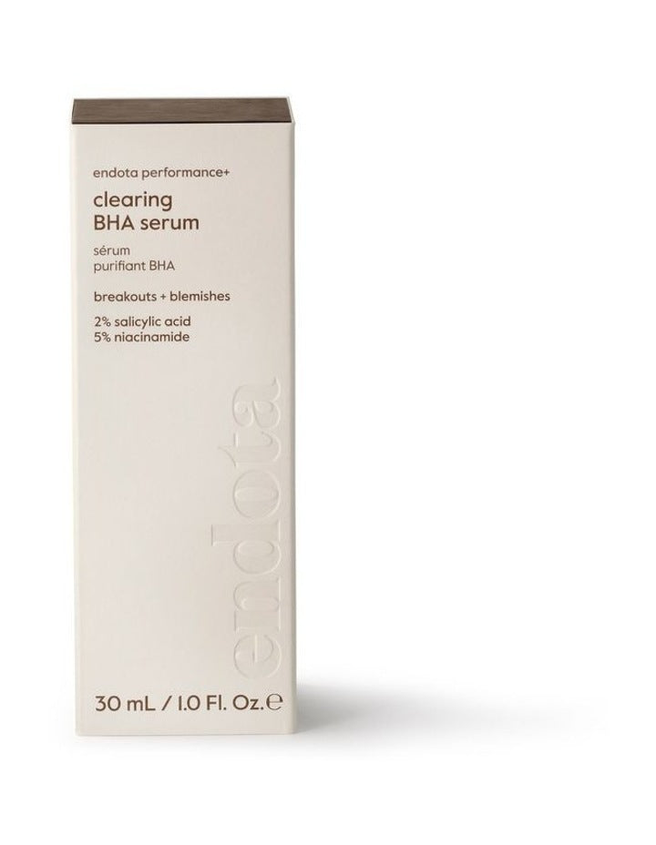 Clearing BHA Serum 30ml