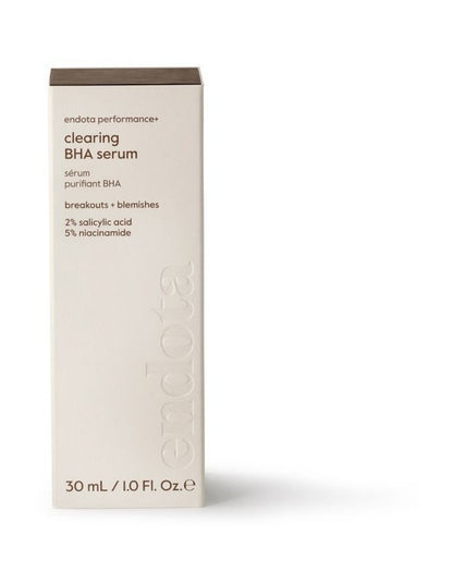 Clearing BHA Serum 30ml