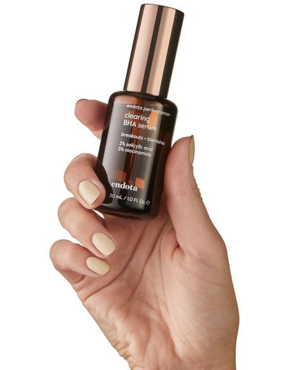 Clearing BHA Serum 30ml