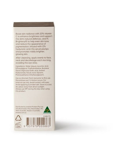Brightening C Serum 30ml