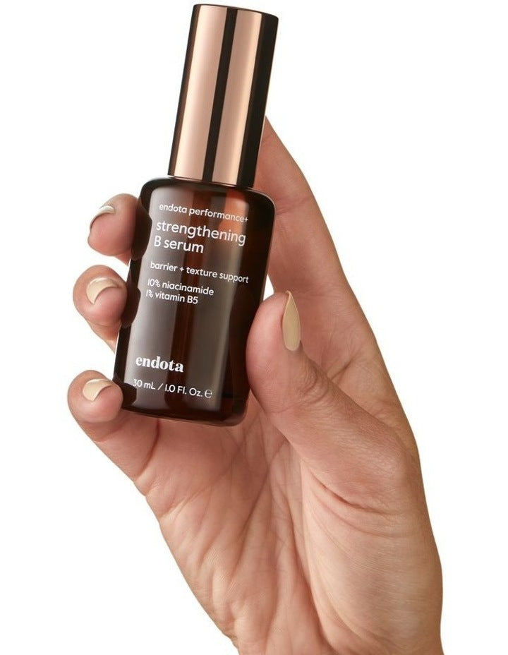 Strengthening B Serum 30ml