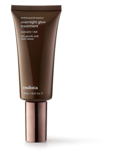 Overnight Glow Treatment 50ml
