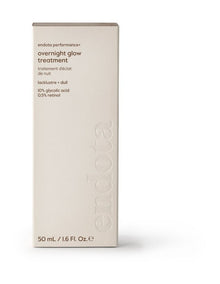 Overnight Glow Treatment 50ml