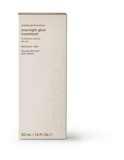 Overnight Glow Treatment 50ml