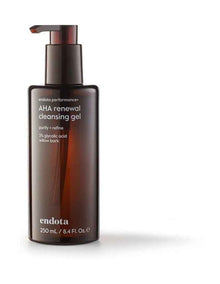 AHA Renewal Cleansing Gel 250ml