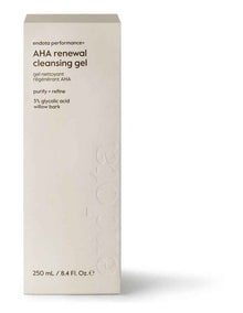 AHA Renewal Cleansing Gel 250ml