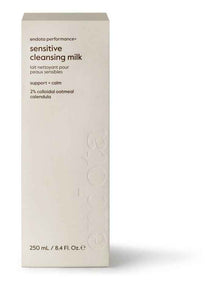 Sensitive Cleaning Milk 250ml