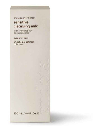 Sensitive Cleaning Milk 250ml