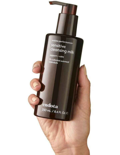 Sensitive Cleaning Milk 250ml