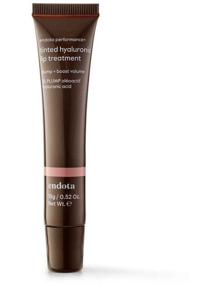 Tinted Hyaluronic Lip Treatment 15g