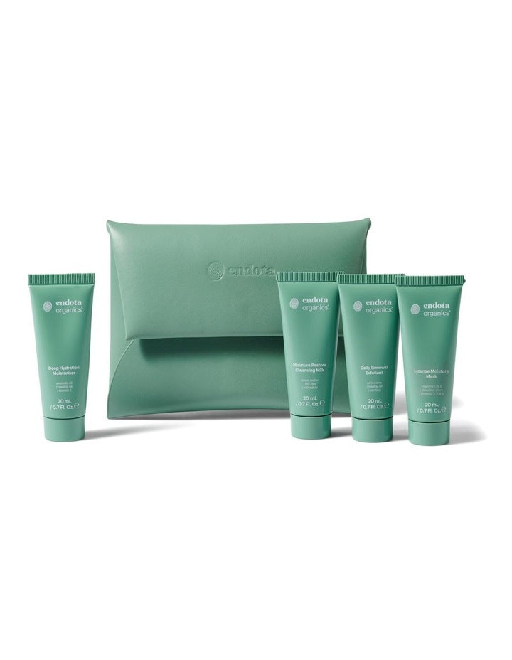 Hydrate Mini Kit