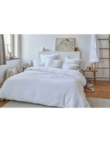 PETIT JOUR FLAT SHEET KING