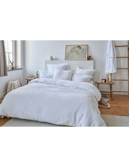 PETIT JOUR FLAT SHEET KING