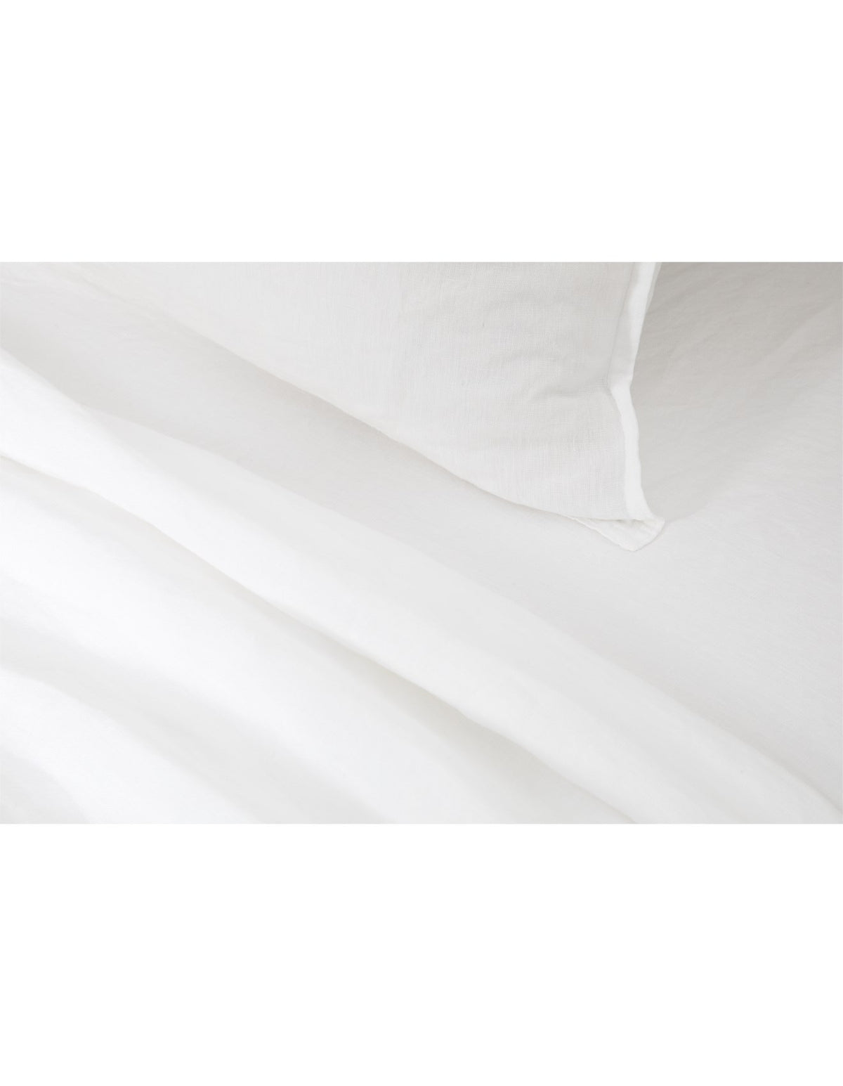 PETIT JOUR FLAT SHEET KING