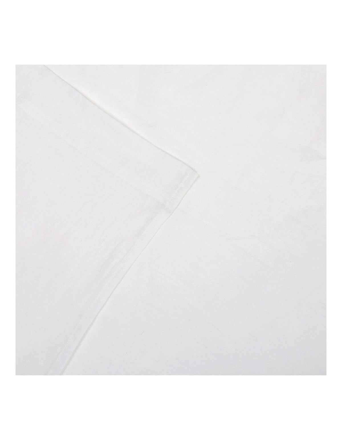 PETIT JOUR FLAT SHEET KING