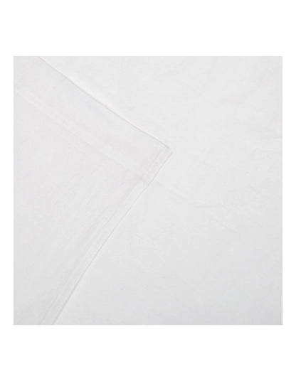 PETIT JOUR FLAT SHEET KING