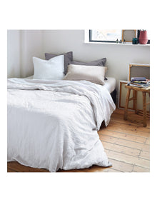 PETIT JOUR FITTED SHEET KING