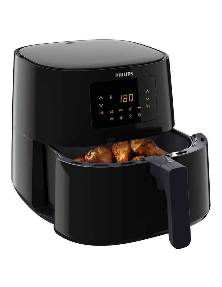 Essential Digital HD9270/91 Airfryer