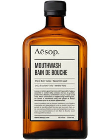 Mouthwash 500ml