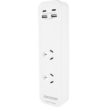 Jackson Usb-c Portable  Powerboard Each