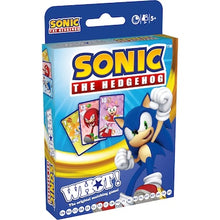 Whot! Playing Cards each