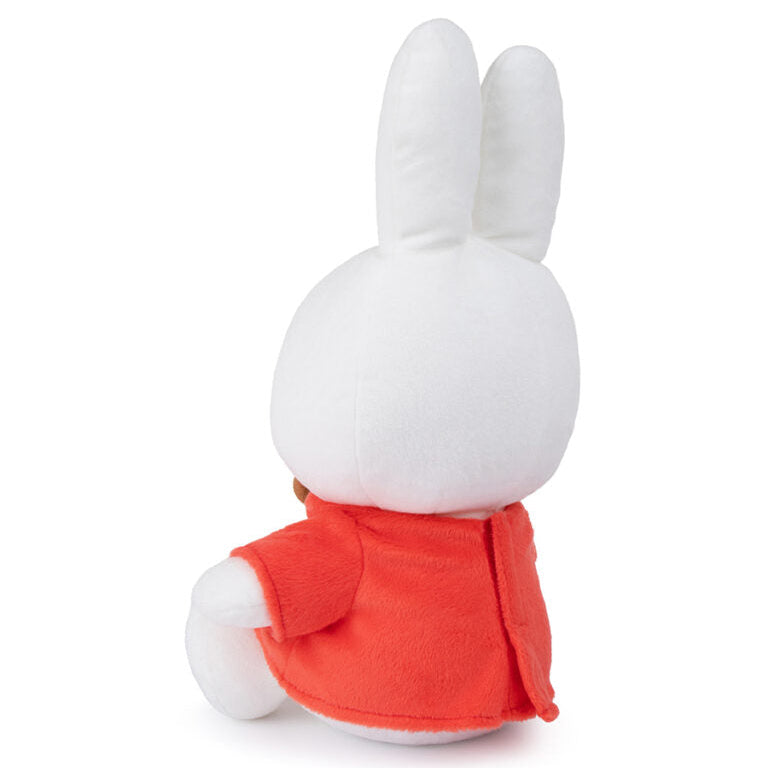 Miffy & Friends Miffy with Snuffy sitting 33cm