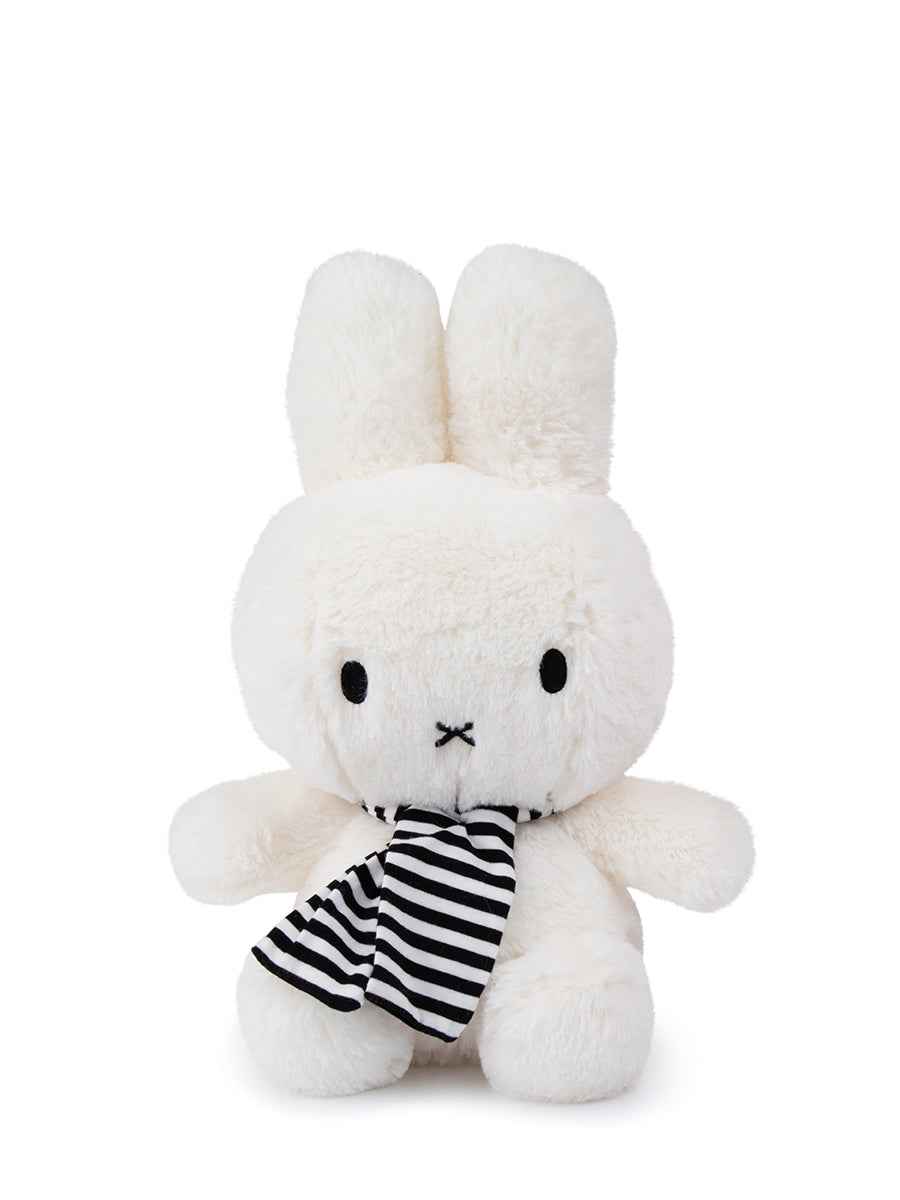 Miffy & Friends Miffy with scarf 33cm