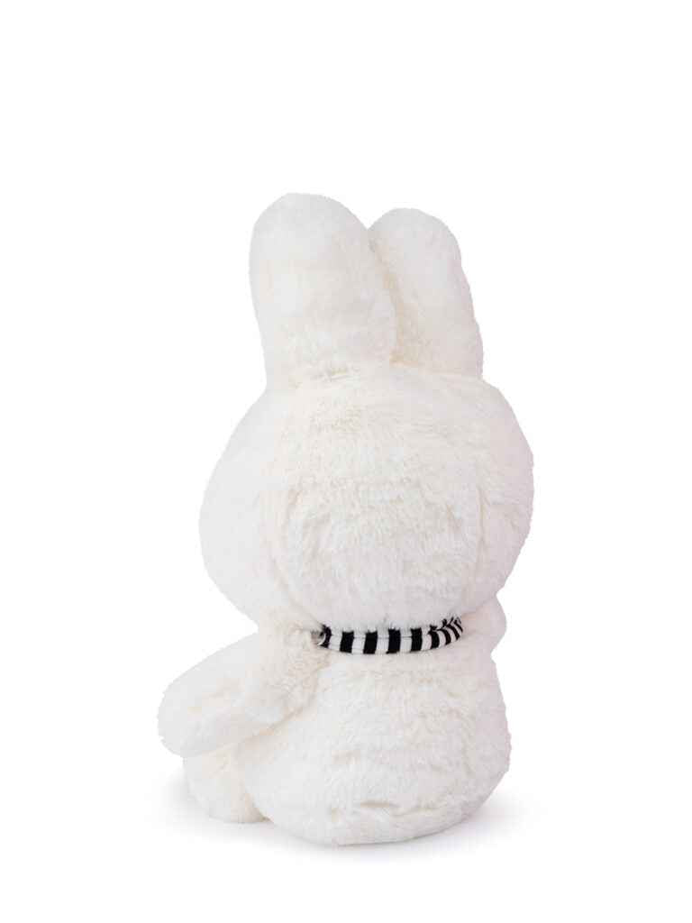 Miffy & Friends Miffy with scarf 33cm