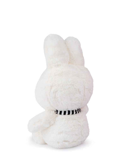 Miffy & Friends Miffy with scarf 33cm