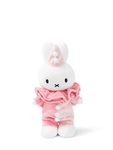 Miffy & Friends Miffy Standing Clown 24cm
