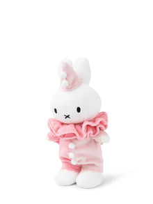 Miffy & Friends Miffy Standing Clown 24cm