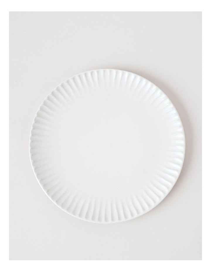 Marni 12pc Dinner Set in White