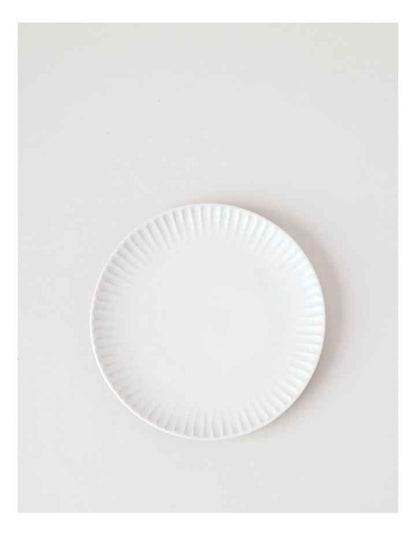 Marni 12pc Dinner Set in White
