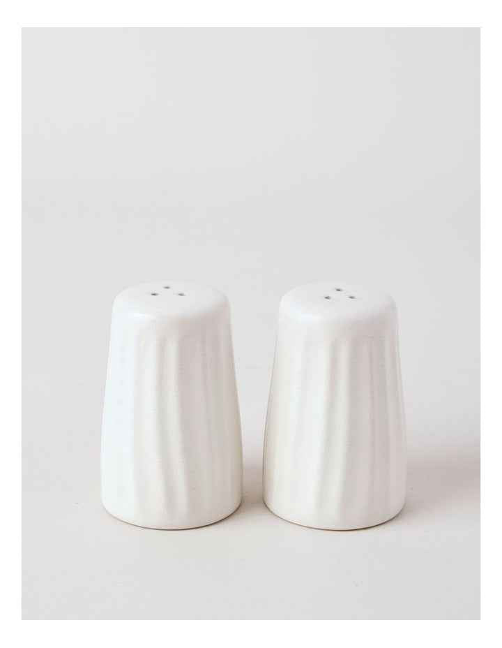 Marni Salt & Pepper Mill Set in White